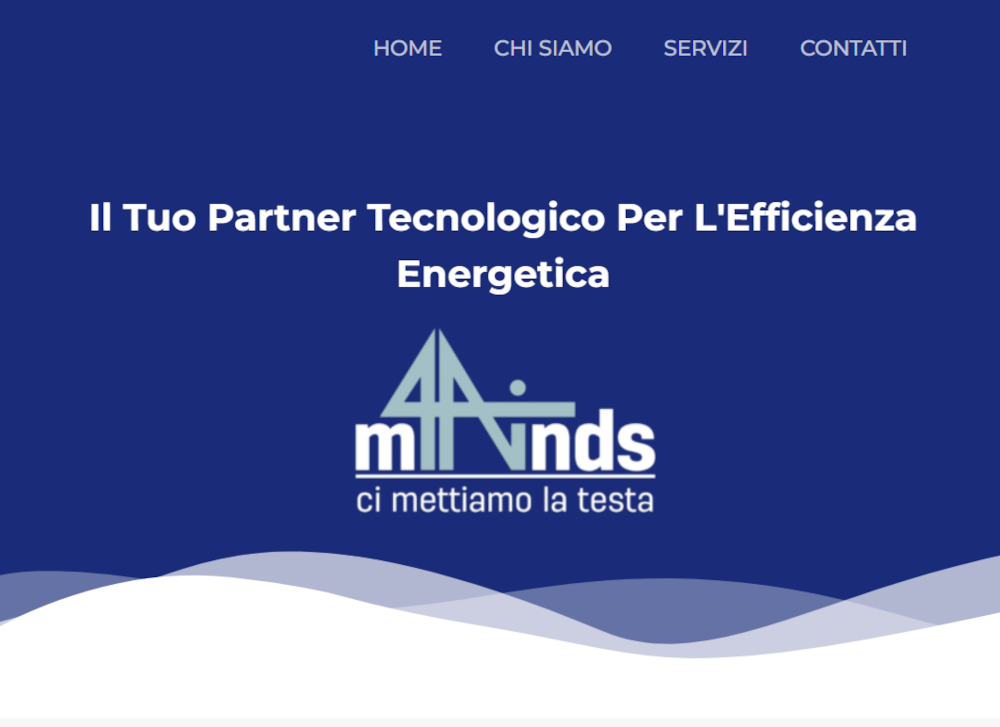 Azienda specializzata in soluzioni avanzate per la gestione e l'efficienza energetica in hotel e strutture ricettive