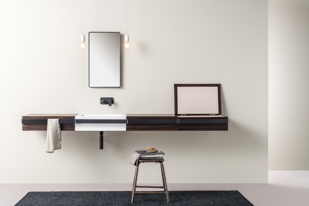 Lavabi per bagni per bagno di hotel e strutture adibite alla ricettività