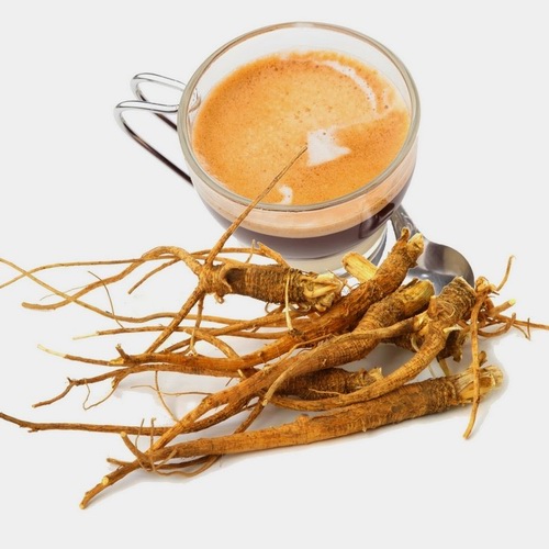 Ginseng per bar